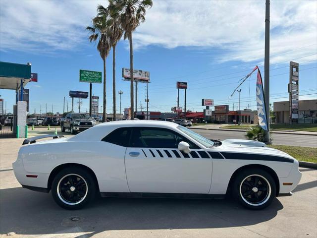 used 2014 Dodge Challenger car, priced at $14,900