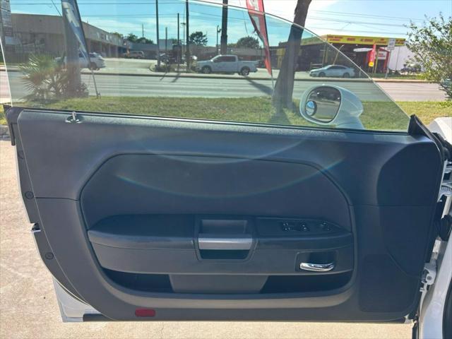 used 2014 Dodge Challenger car, priced at $14,900
