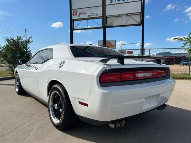 used 2014 Dodge Challenger car, priced at $14,900