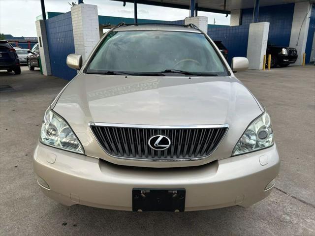 used 2004 Lexus RX 330 car, priced at $8,800