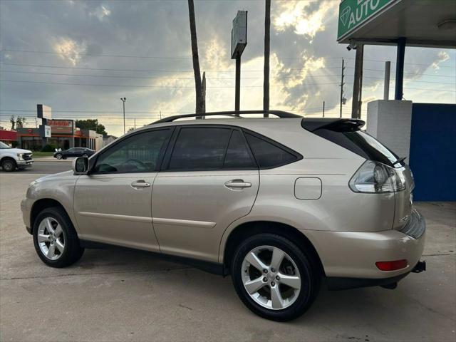 used 2004 Lexus RX 330 car, priced at $8,800