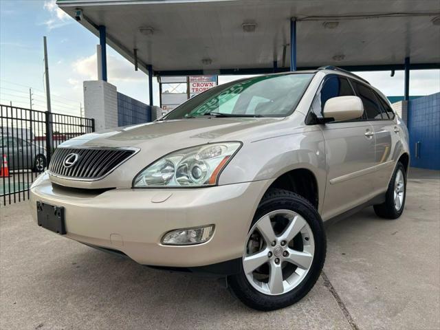 used 2004 Lexus RX 330 car, priced at $8,800