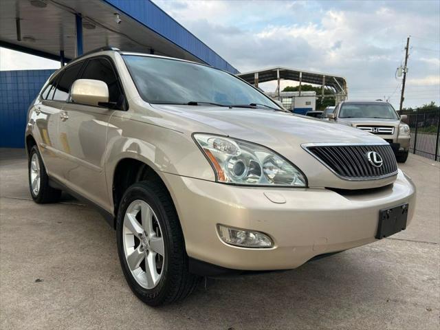 used 2004 Lexus RX 330 car, priced at $8,800