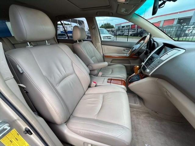 used 2004 Lexus RX 330 car, priced at $8,800