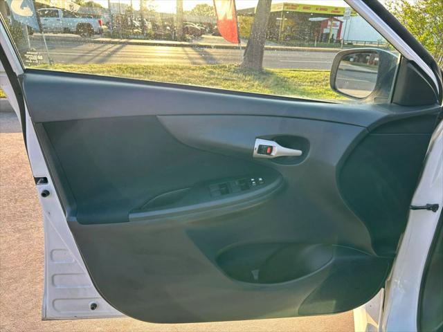 used 2009 Toyota Corolla car, priced at $9,500