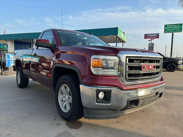 used 2014 GMC Sierra 1500 car, priced at $16,995