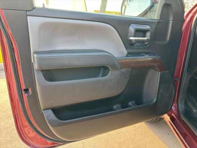 used 2014 GMC Sierra 1500 car, priced at $16,995