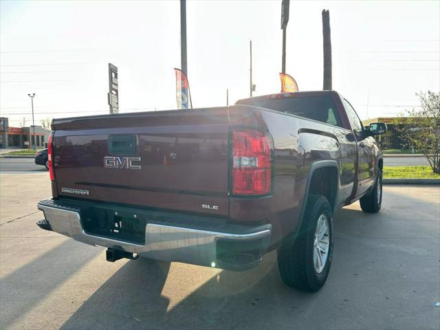used 2014 GMC Sierra 1500 car, priced at $16,995