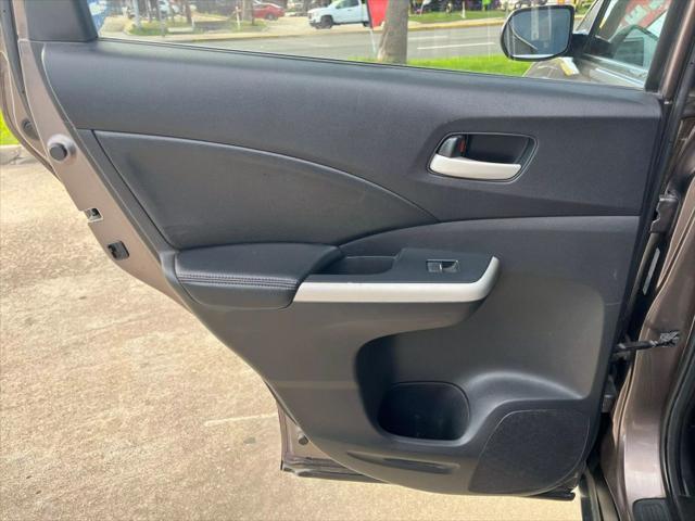 used 2013 Honda CR-V car, priced at $11,995