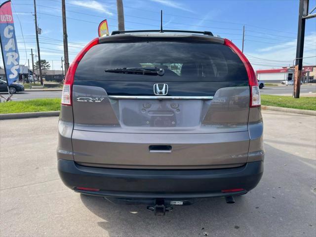used 2013 Honda CR-V car, priced at $11,995