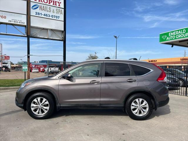 used 2013 Honda CR-V car, priced at $11,995