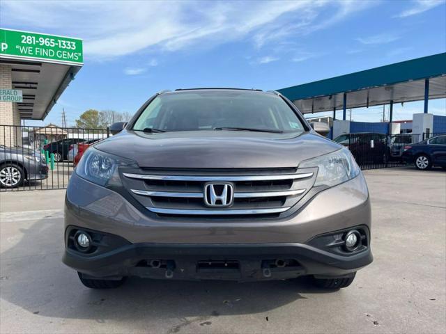 used 2013 Honda CR-V car, priced at $11,995