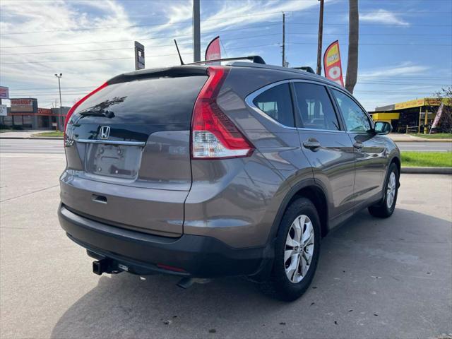 used 2013 Honda CR-V car, priced at $11,995