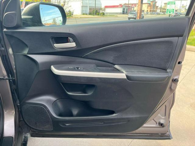 used 2013 Honda CR-V car, priced at $11,995
