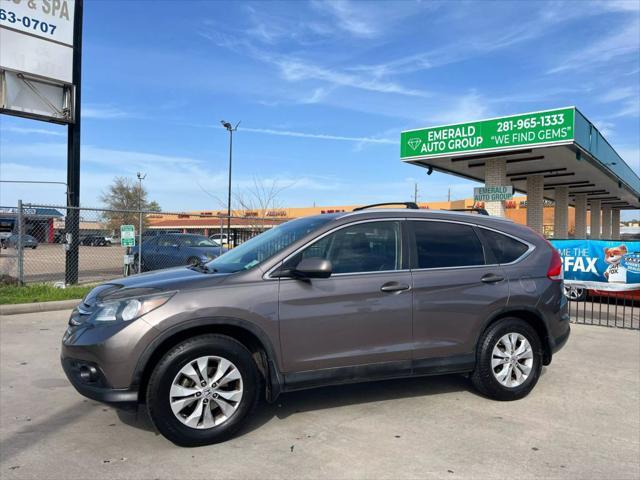 used 2013 Honda CR-V car, priced at $11,995