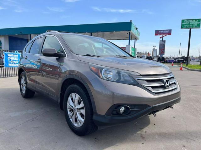 used 2013 Honda CR-V car, priced at $11,995