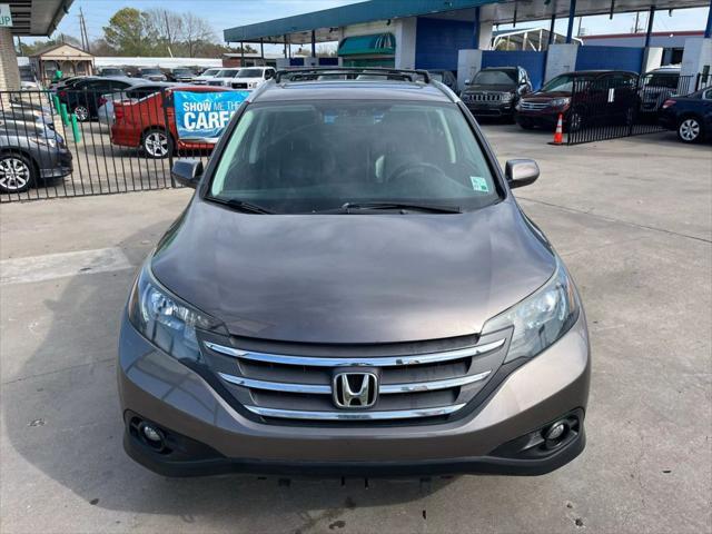 used 2013 Honda CR-V car, priced at $11,995