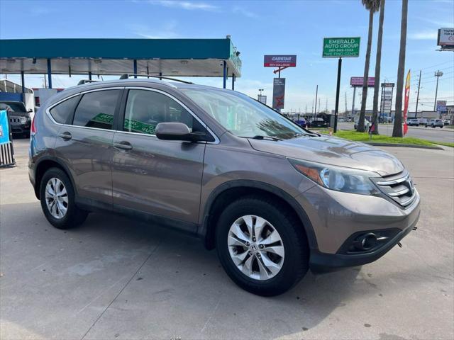 used 2013 Honda CR-V car, priced at $11,995