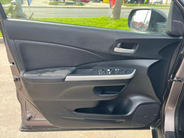used 2013 Honda CR-V car, priced at $11,995