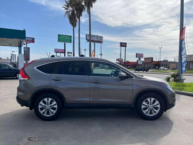used 2013 Honda CR-V car, priced at $11,995