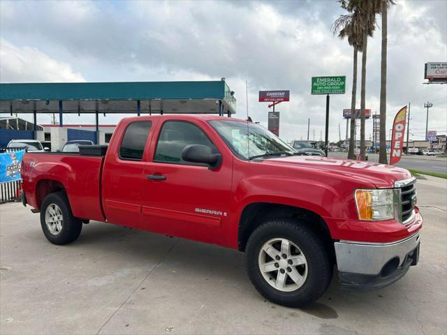 used 2009 GMC Sierra 1500 car, priced at $13,995