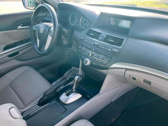 used 2008 Honda Accord car, priced at $8,500