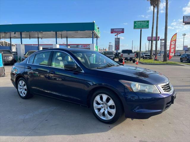 used 2008 Honda Accord car, priced at $8,500