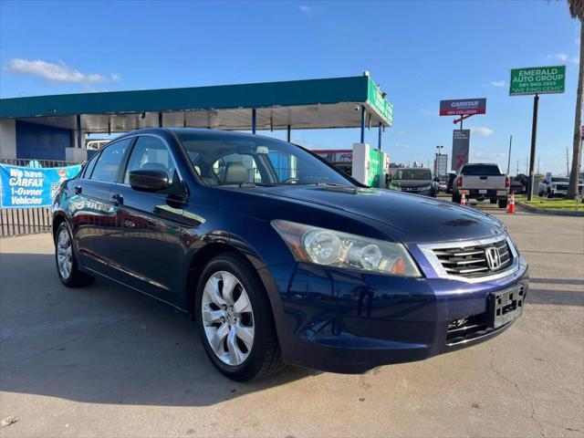 used 2008 Honda Accord car, priced at $8,500