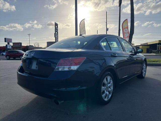 used 2008 Honda Accord car, priced at $8,500