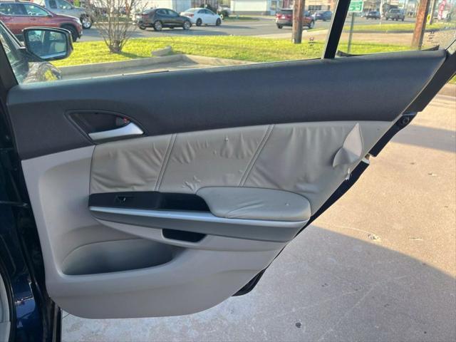 used 2008 Honda Accord car, priced at $8,500