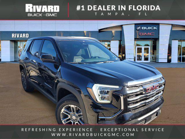 new 2026 GMC Terrain car, priced at $29,598