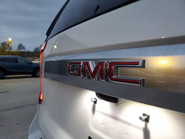 new 2024 GMC Yukon car, priced at $80,233