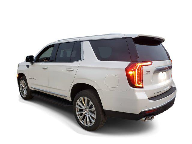 new 2024 GMC Yukon car, priced at $80,233