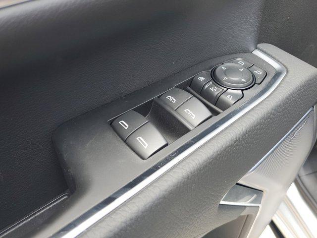 new 2025 GMC Sierra 2500 car, priced at $80,663