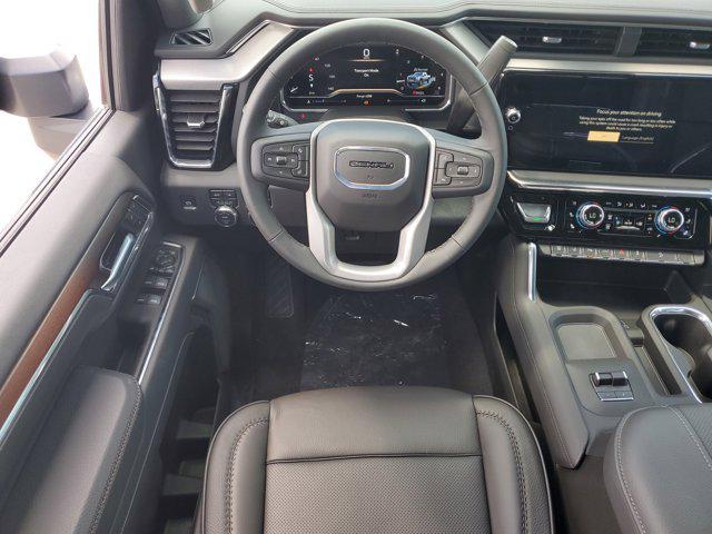 new 2025 GMC Sierra 2500 car, priced at $80,663
