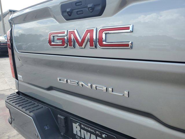 new 2025 GMC Sierra 2500 car, priced at $80,663