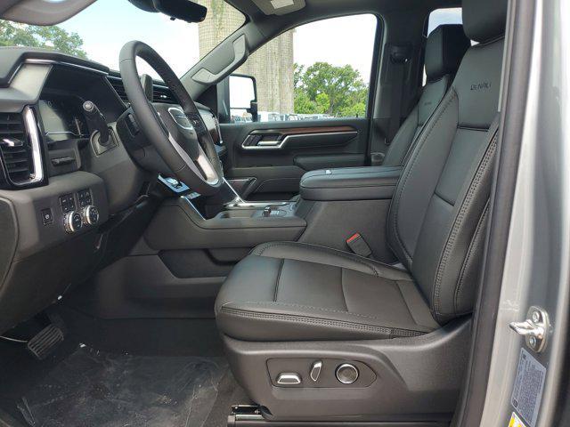 new 2025 GMC Sierra 2500 car, priced at $80,663