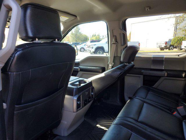 used 2020 Ford F-150 car, priced at $28,889