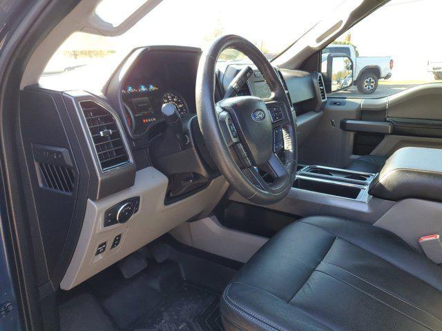 used 2020 Ford F-150 car, priced at $28,889