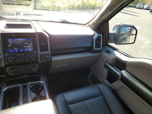 used 2020 Ford F-150 car, priced at $28,889