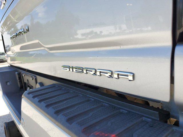 used 2021 GMC Sierra 2500 car, priced at $52,818