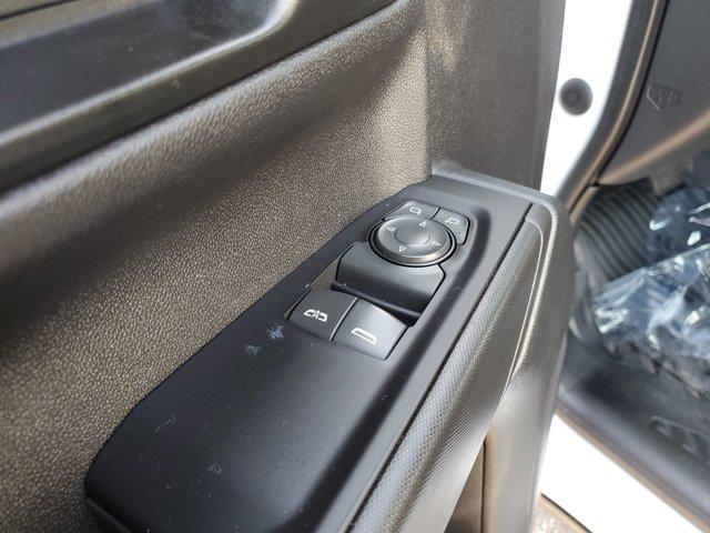 used 2022 Chevrolet Silverado 1500 car, priced at $27,649