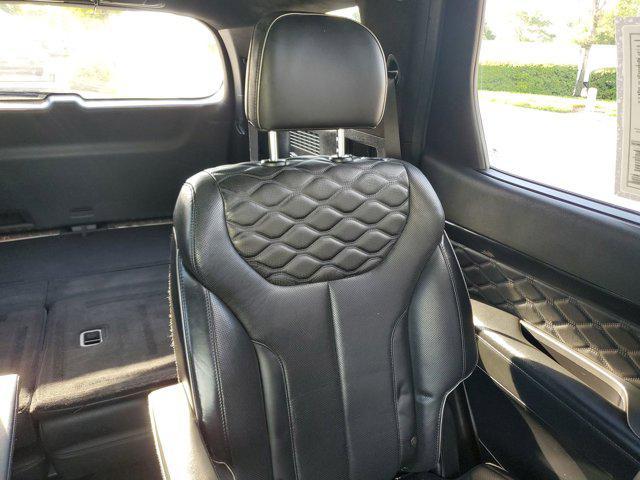used 2022 Hyundai Palisade car, priced at $31,164