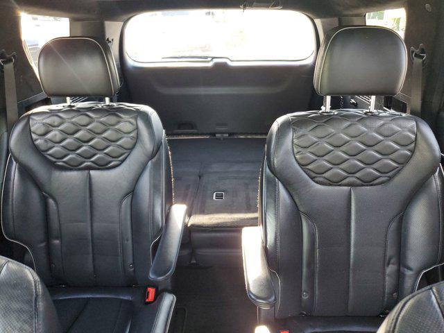 used 2022 Hyundai Palisade car, priced at $31,164