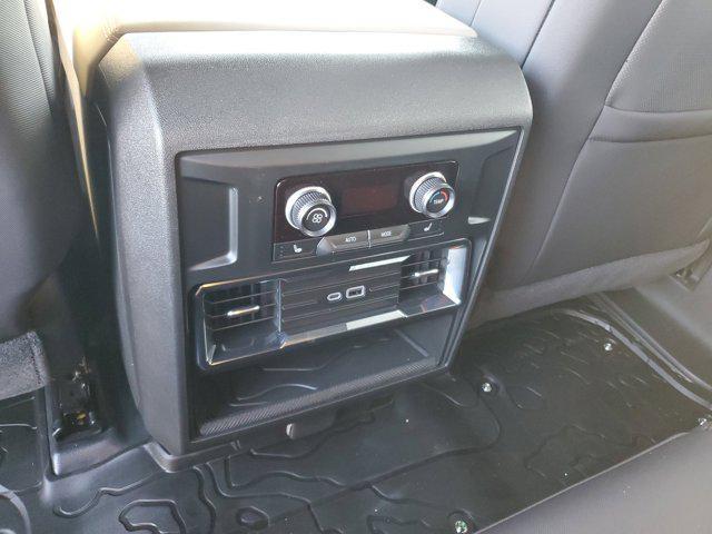 new 2026 GMC HUMMER EV SUV car, priced at $91,817