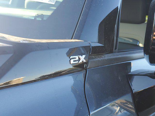 new 2026 GMC HUMMER EV SUV car, priced at $91,817