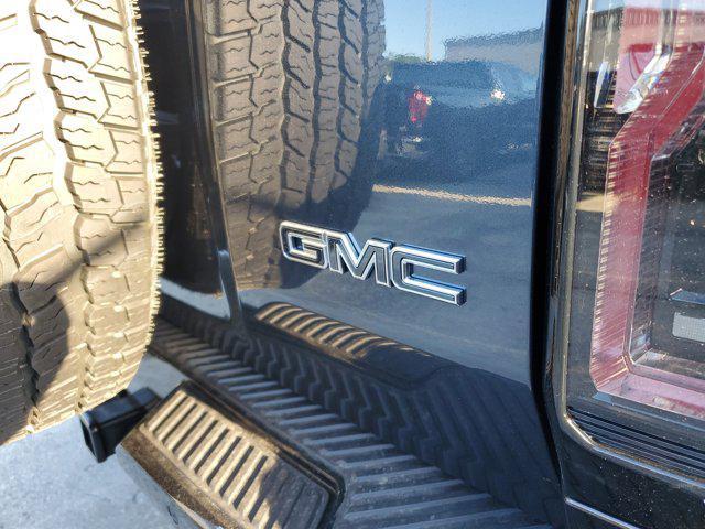 new 2026 GMC HUMMER EV SUV car, priced at $91,817