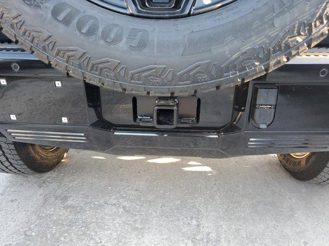 new 2026 GMC HUMMER EV SUV car, priced at $91,817