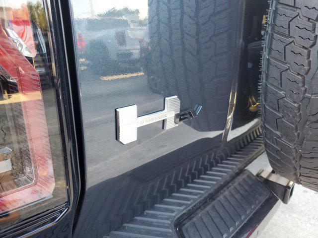 new 2026 GMC HUMMER EV SUV car, priced at $91,817