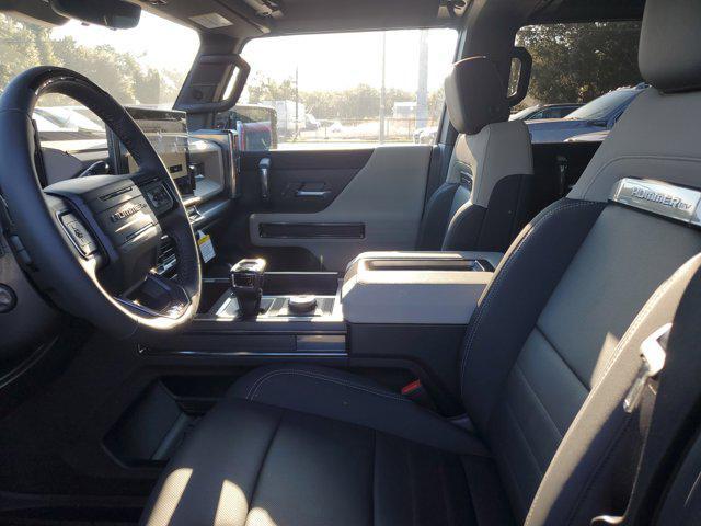 new 2026 GMC HUMMER EV SUV car, priced at $91,817